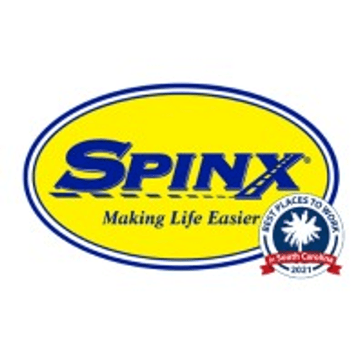 The Spinx Company
